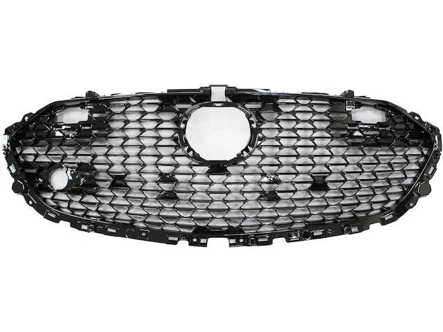 Front Grille Assembly for Mazda 3 Sport (2019–2025) DH783WH