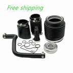 Bravo 1 2 3 Bellow Transom Seal Gimbal Bearing for Mercruiser