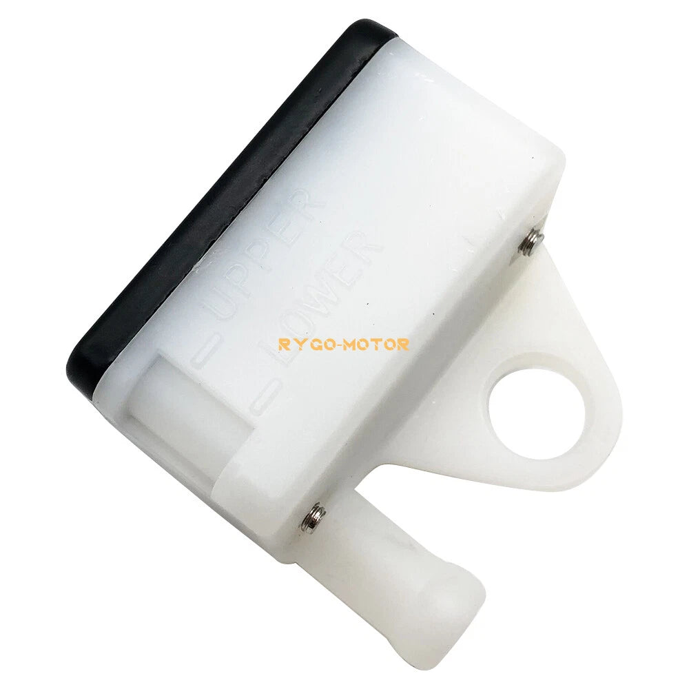 Rear Brake Master Cylinder Cup Reservoir for Honda Sportrax 300 (2000–2007)