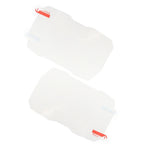 Speedometer Cluster Scratch Protection Screen Protector for Ducati Panigale V4 (2018–2023)