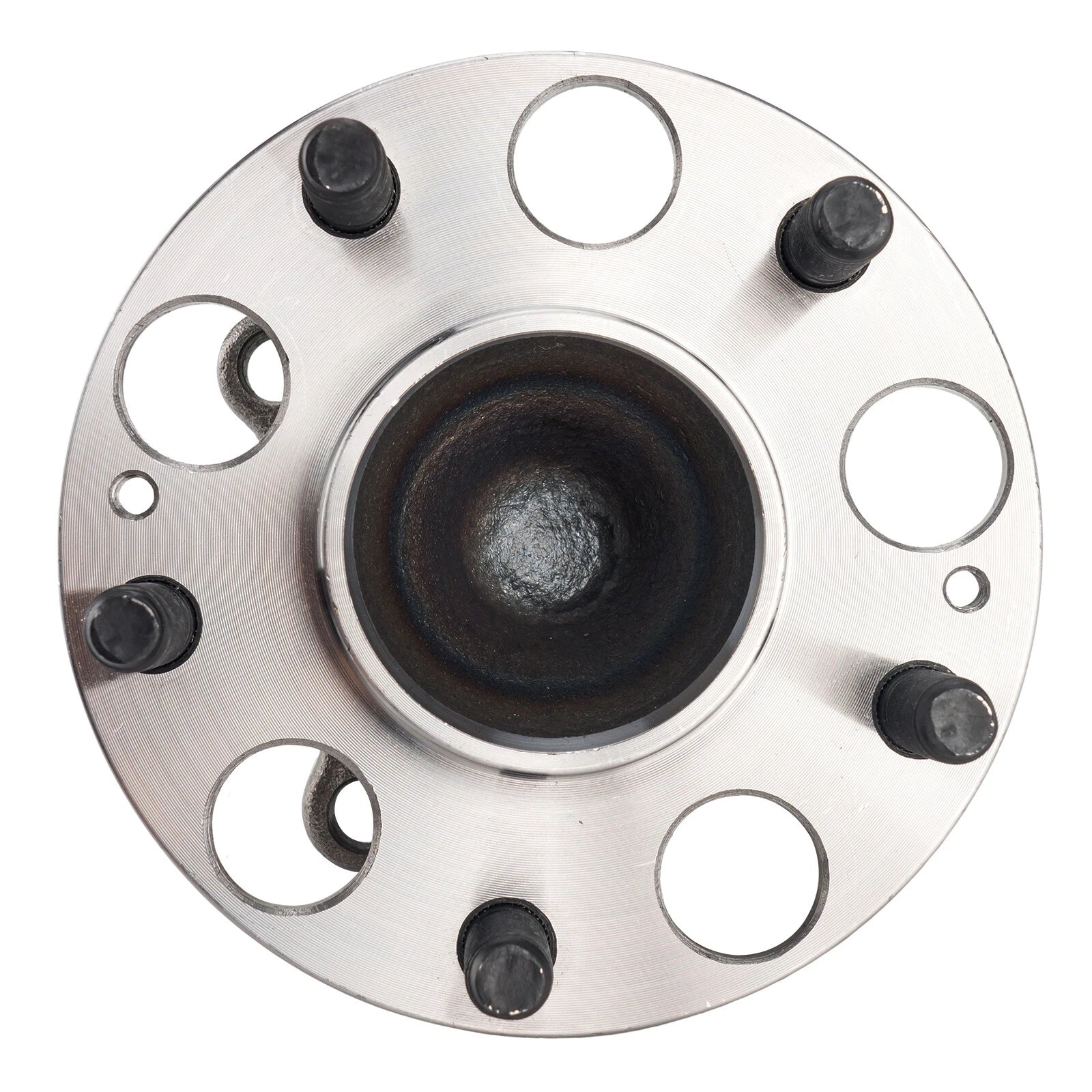 2PCS Rear Wheel Bearing & Hub Assembly for Honda Accord TSX (2009–2012)