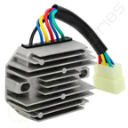 2X Rectifier for John Deere 240 245 260 265 285 320 325