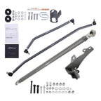 Adjustable Track Bar Steering Kit for Dodge Ram 2500 3500 (1994–1999)