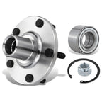 Set of 2 Wheel Bearing & Hub Assembly for ES300, Camry, Solara (1992–2003)