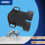 Throttle Position Sensor for Nissan 200SX S14 2.0L Auto (94-00)