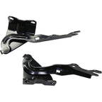 Hood Hinges Set of 2 for Mazda (2011–2014)