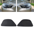 Headlight Washer Cover Cap for BMW 5 Series F07 GT LCI (2013–2017)