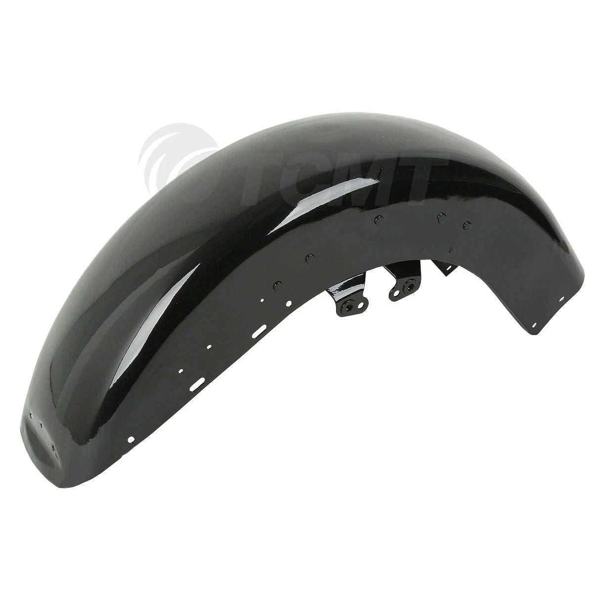 Front Fender for Harley Touring Tri Electra Glide Ultra Classic FLHTCU (2014–2023)