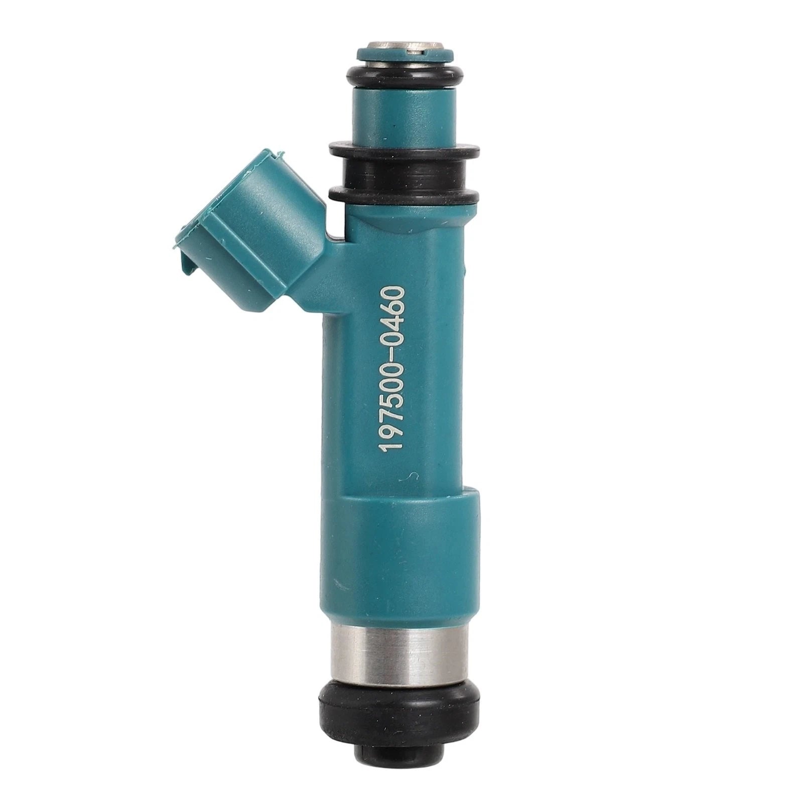 Set of 4 Fuel Injectors for Mazda 2 (2011–2014)
