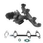 Turbocharger for Volkswagen Jetta (2005-2006)