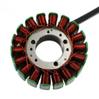 Stator Magneto for Yamaha Sidewinder BTX LTX MTX RTX STX XTX (2017–2021) 8KJ-81410-00