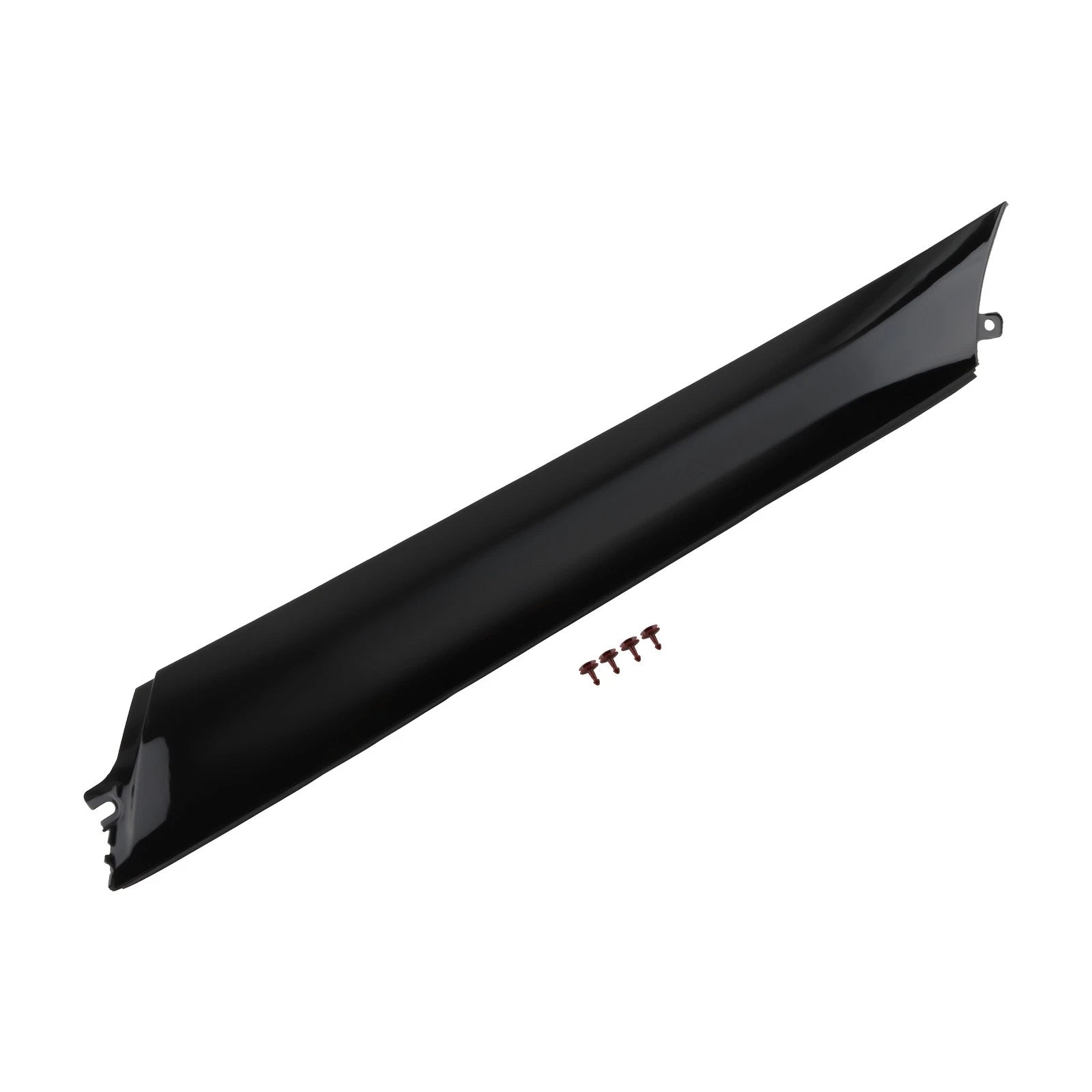 Right Passenger Windshield Trim Pillar Molding for Infiniti QX80 (2011–2023)