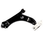 Set of 2 Lower Control Arms Steering Kit for Audi A3 (2006–2011)