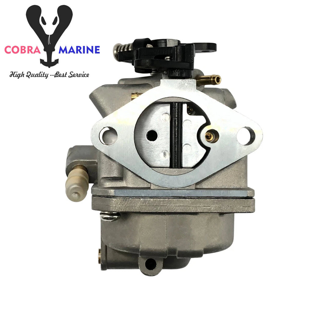 Carburetor for Tohatsu Nissan (3R1-03200-1, 3R1-03200-1-00, 3AS-03200-0)