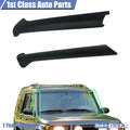 Pillar Finisher Post Trim for Land Rover Discovery (1999–2004)