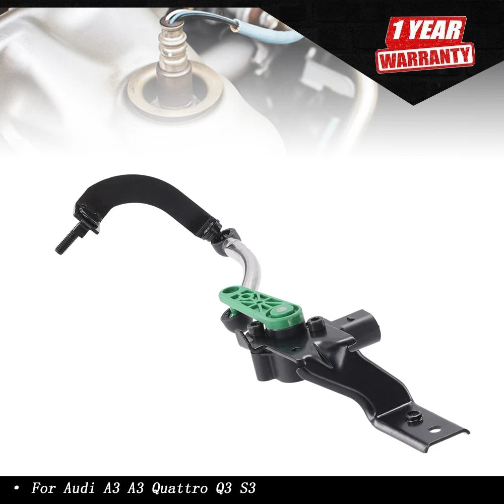 Suspension Ride Height Level Sensor for Audi A3 (2015–2020) Front Right