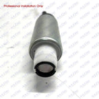 Fuel Pump for Mercury Optimax Outboard (880596T55, 888725T1, 881705)