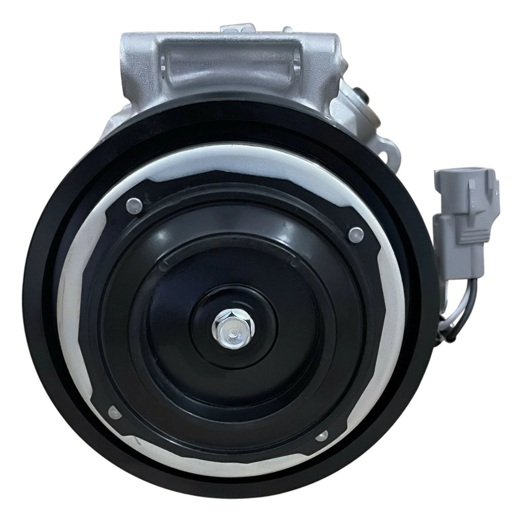 A C Compressor Kit Replacement for Chrysler 200 3.6L (2015-2018)