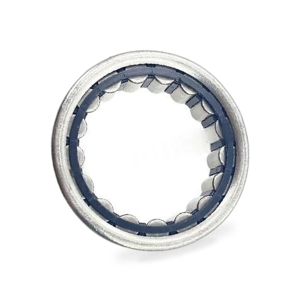 2X Shaft Bearing for Ford Focus Fiesta C-Max (2000–2008) 2S3R-7C043AA