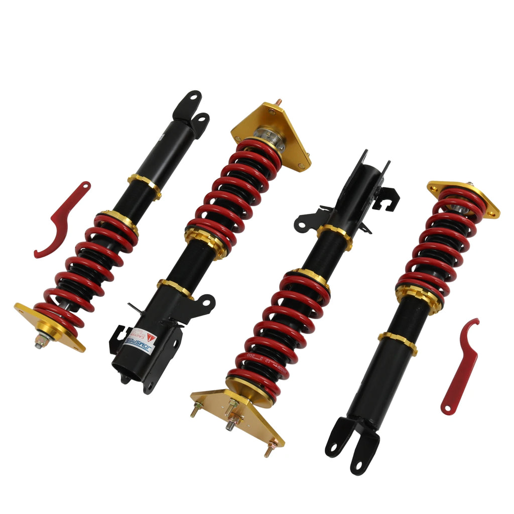 Coilovers Suspension Lowering Kit for Nissan Altima Maxima (2007–2015)