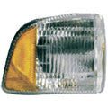 Replacement Passenger Side Parking Light Lens/Housing (See compatibility Chart)