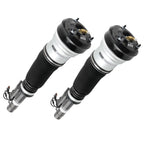 Air Suspension Shocks Struts Set of 2 for Mercedes Benz