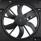 Engine Cooling Fan Assembly for Lincoln Town Car (2006–2011) 4.6L