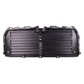 Replacement Composite Radiator Shutter Assembly For 2015-2017 Ford Pickup F150