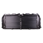 Replacement Composite Radiator Shutter Assembly For 2015-2017 Ford Pickup F150