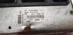 PCM ECM ECU Engine Computer Module for Ford Fusion Milan MKZ (2006–2007) 6U7A-12A650