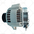 140A Alternator for Toyota Landcruiser 4.2L Diesel 1HZ 1HD-T (1990–2007)