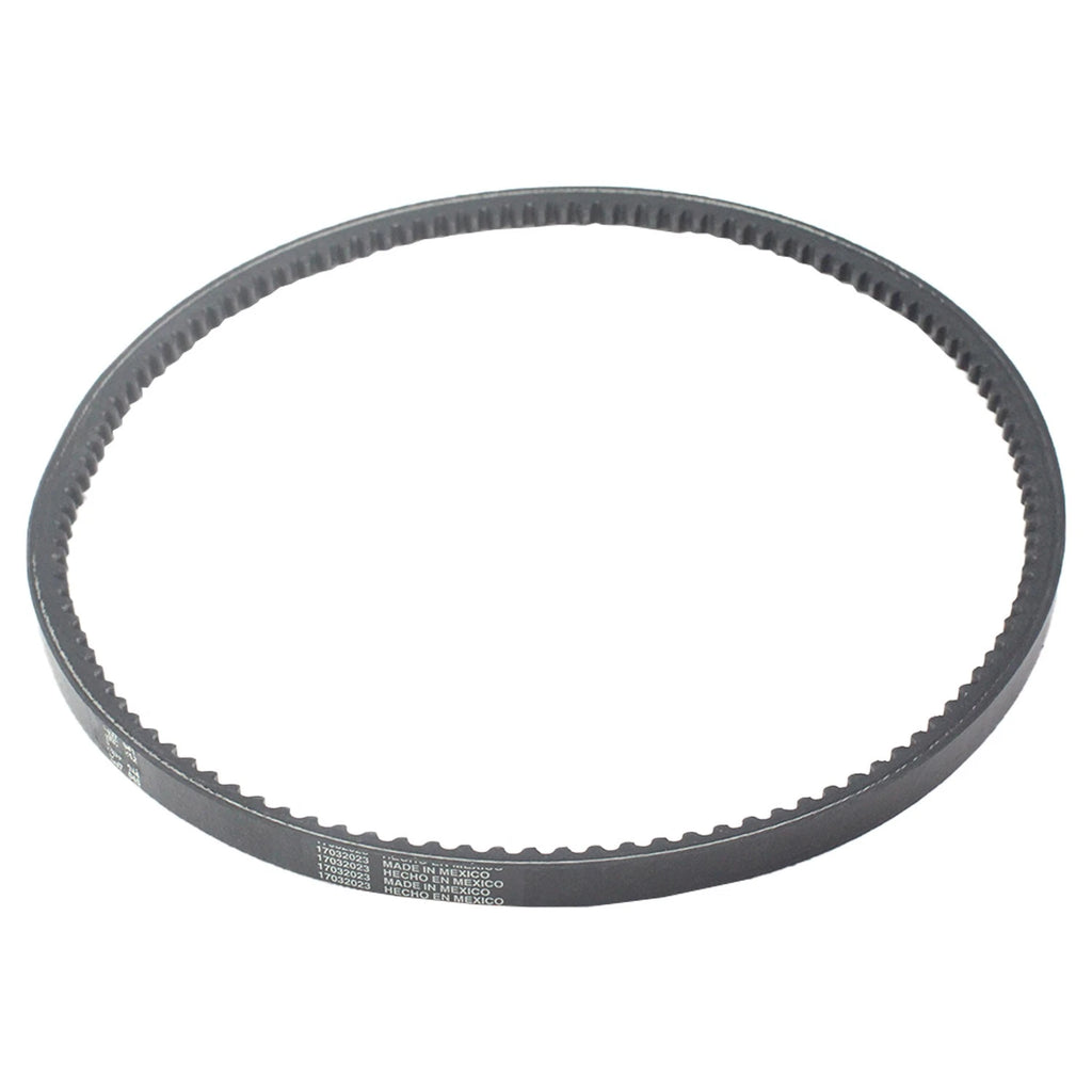 Serpentine Poly-V Belt for Continental Mileage Maker (17360MK)