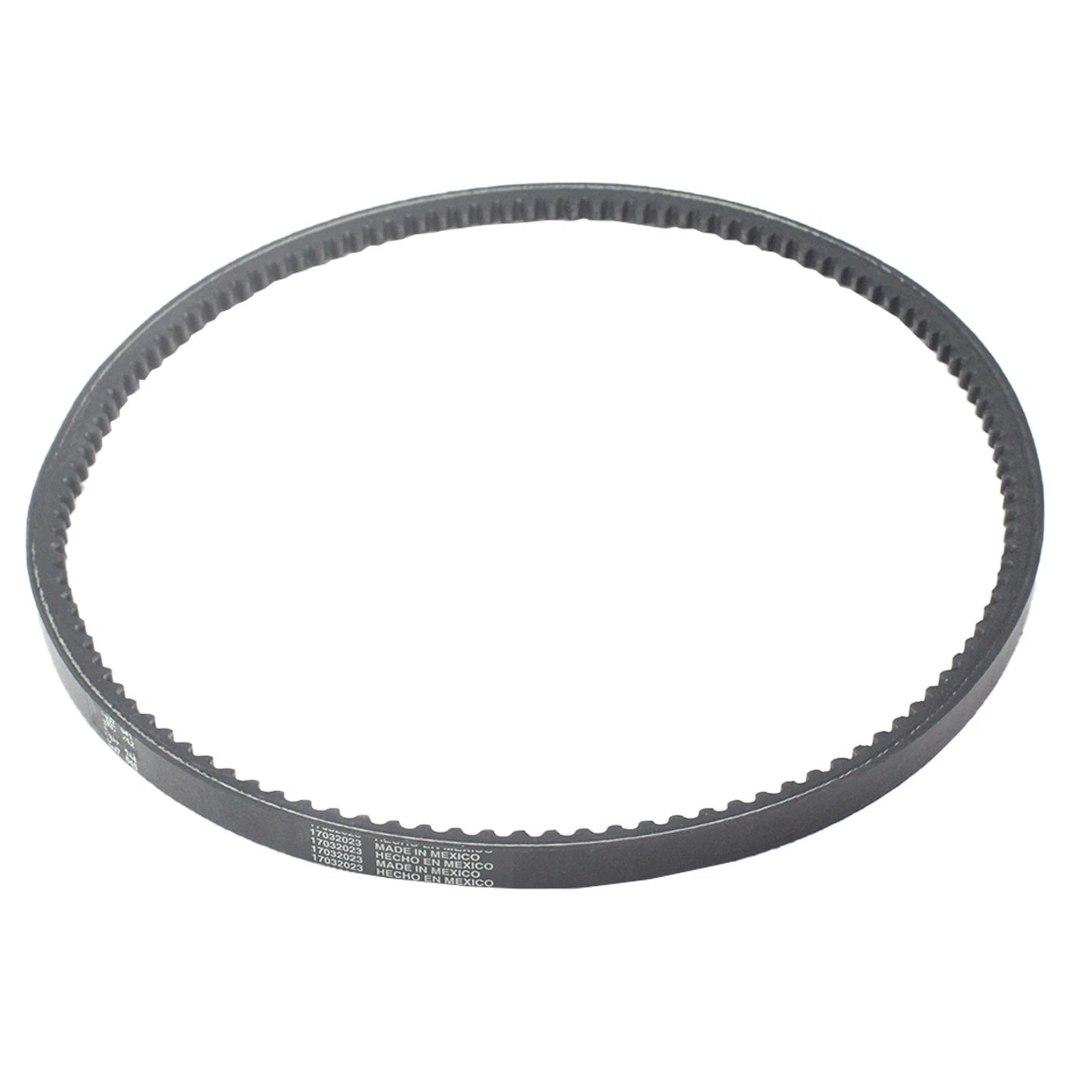 Serpentine Poly-V Belt for Continental Mileage Maker (17360MK)