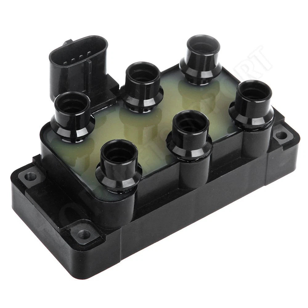Ignition Coil for Ford F-150, Mustang (1994–2000)