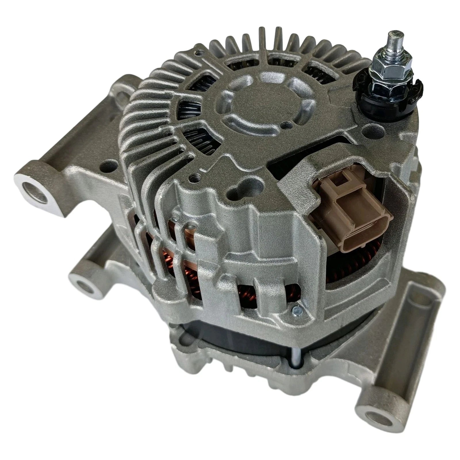 Alternator for Ford Escape Fusion Mazda Tribute Mercury (2009–2012)