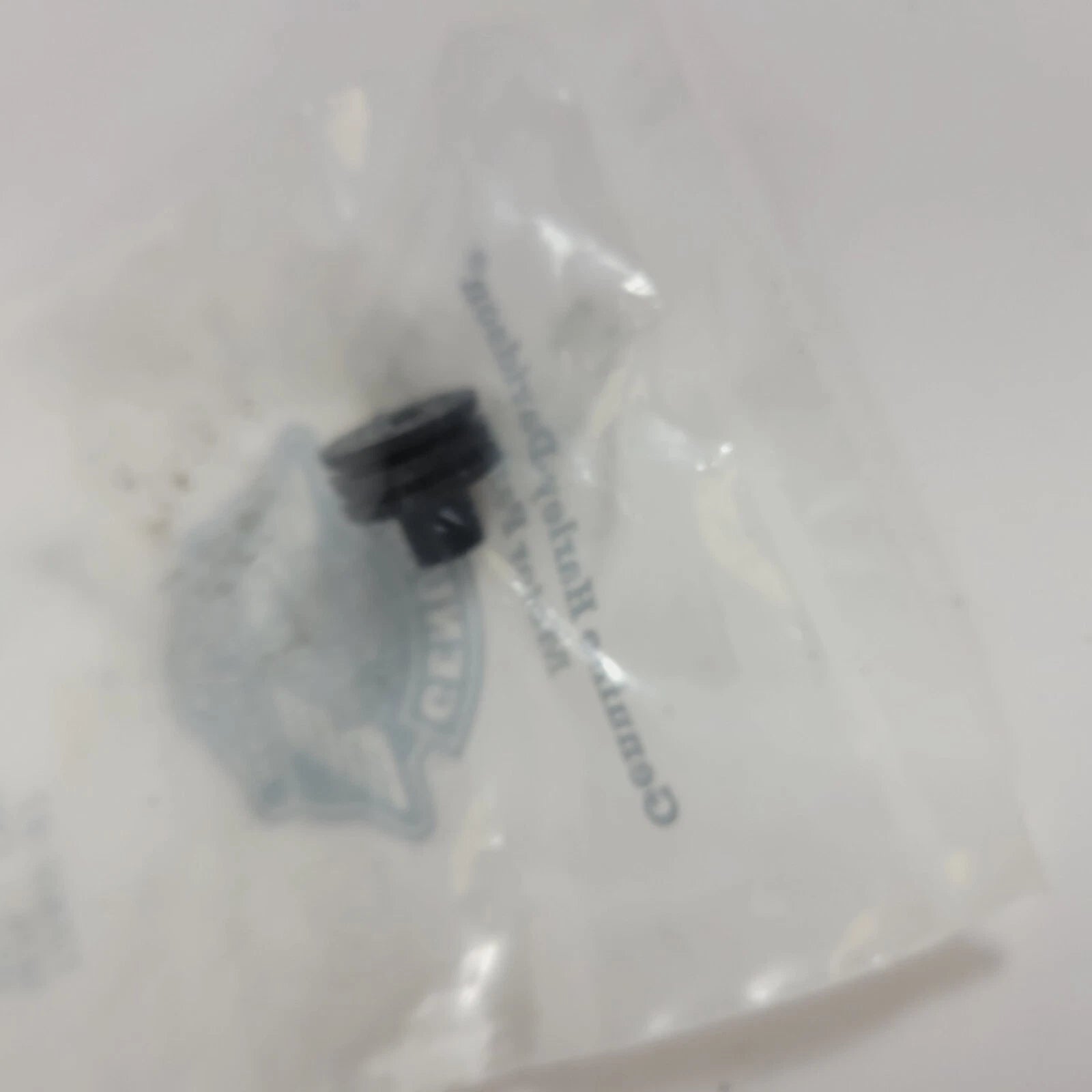Cable Seal for Harley-Davidson (1997–1997) 72069-97