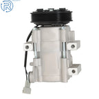 A/C Compressor with Clutch for Ford Contour Mazda Tribute (1998-2006)
