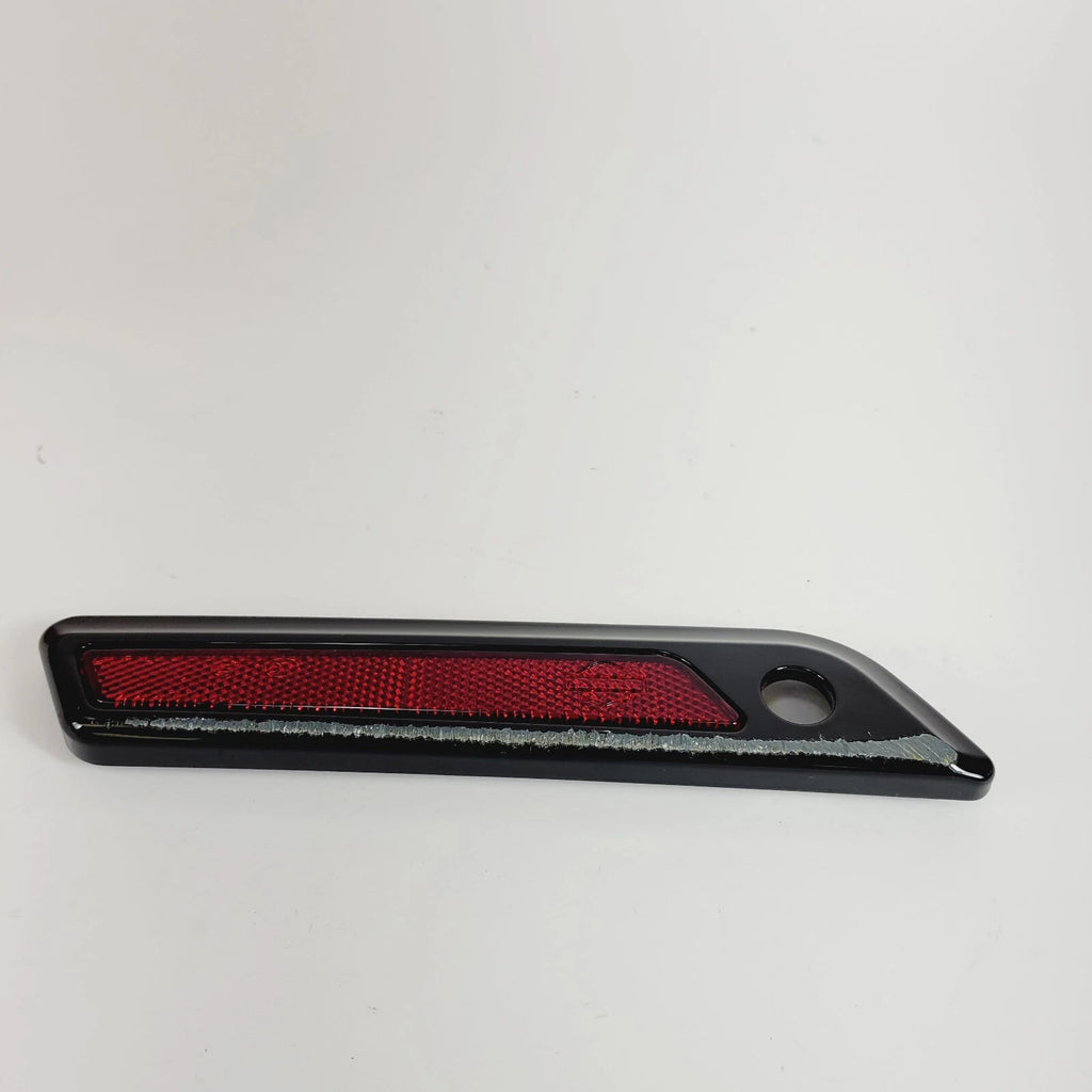 Left Latch Hinge Cover for Harley Davidson Touring (2014–2023) OEM