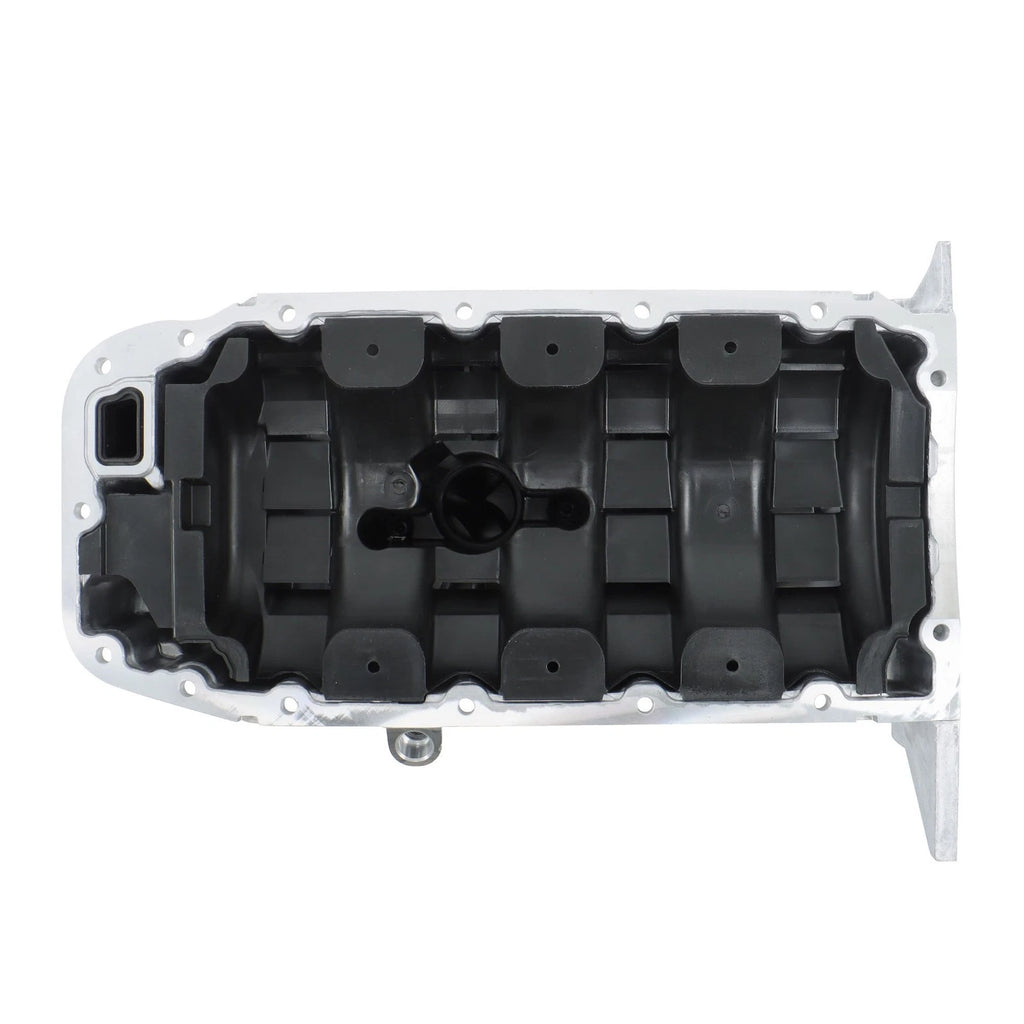 Engine Oil Pan 264-459 for Chevrolet Cruze Sonic Trax (2010–2017) L4 1.6L 1.8L