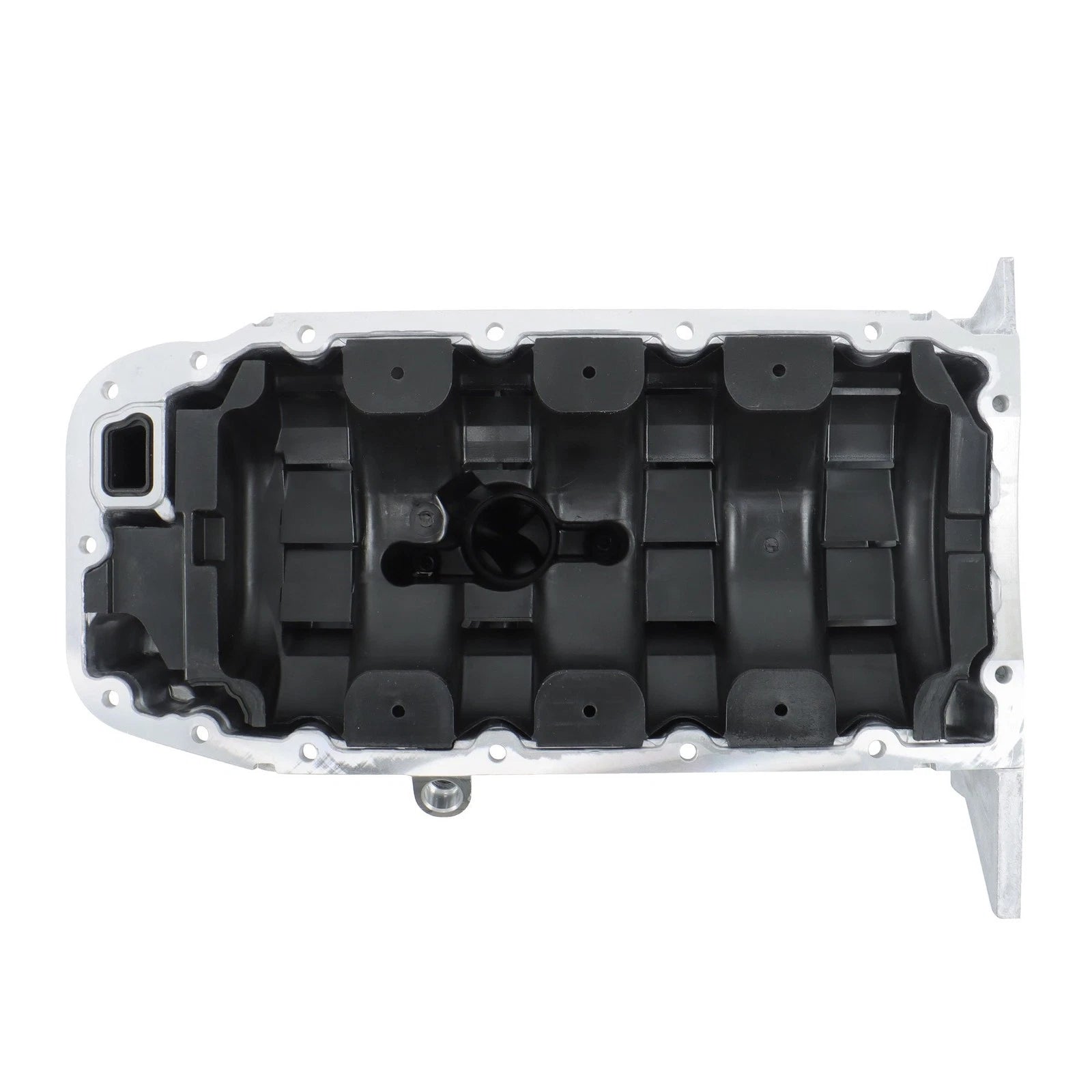 Engine Oil Pan 264-459 for Chevrolet Cruze Sonic Trax (2010–2017) L4 1.6L 1.8L