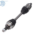 Front Left CV Axle Assembly for BMW E60 E61 525xi 528xi 530xi (2006–2010)
