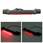 Trunk Brake Light Spoilers for Harley Touring (1997–2013)