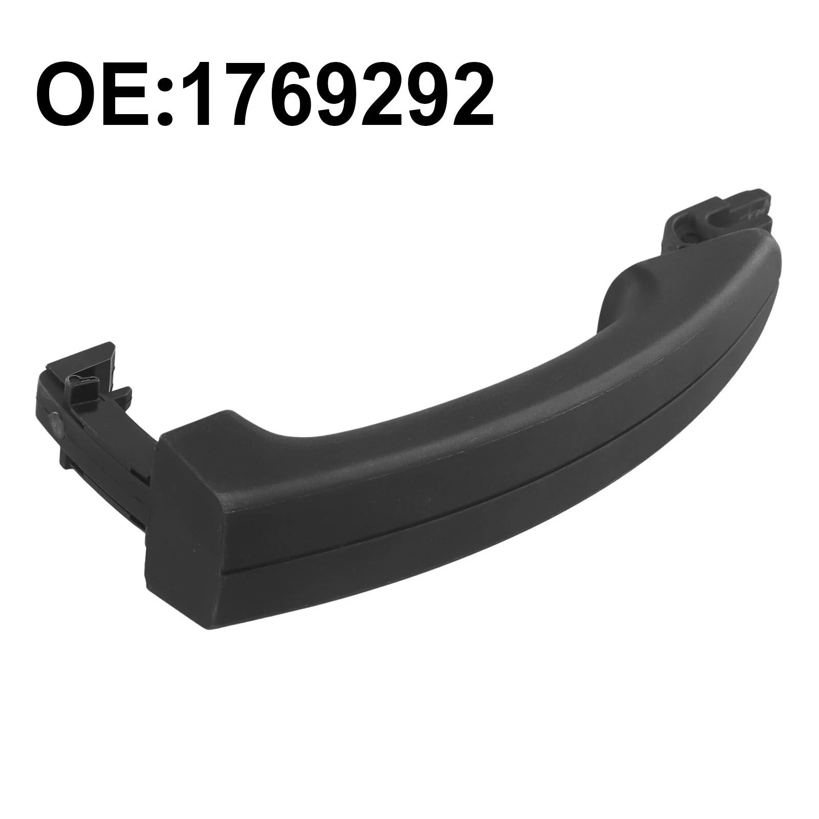 Outer Side Sliding Door Handle for Ford Transit MK8 (2014–2023)
