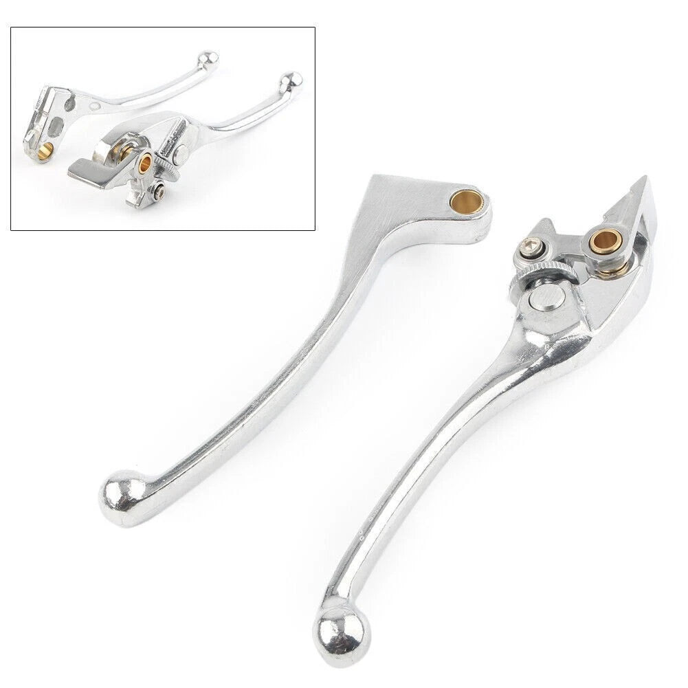 Brake Clutch Handle Lever for Honda CB-1 CB400F CB400 CB900 NSR250 (1989–1999)