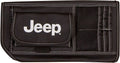 Sun Visor Organizer Pocket for Jeep (2010–2023)