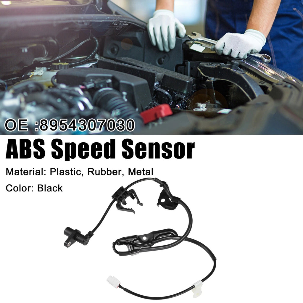 ABS Wheel Speed Sensor for Toyota Avalon (2005–2012) No. 8954307030