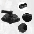 2 x Windshield Washer Fluid Reservoir Caps for Acura CL (1997-1999)