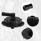 2 x Windshield Washer Fluid Reservoir Caps for Acura CL (1997-1999)