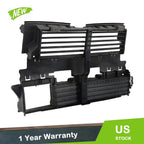 Radiator Shutter Assembly for Ford Fusion (2013–2016) DS7Z-8475-B