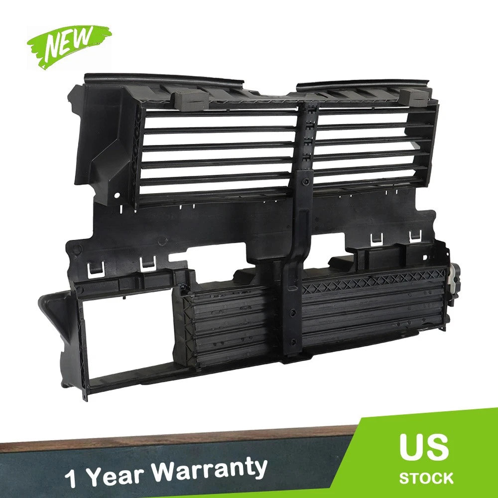 Radiator Shutter Assembly for Ford Fusion (2013–2016) DS7Z-8475-B